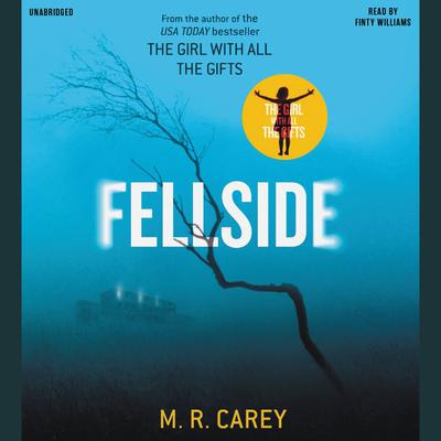 Fellside Audiobook, by M. R. Carey