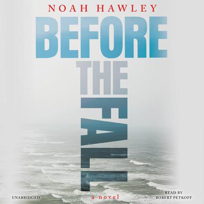 Before the Fall Audiobook, by 