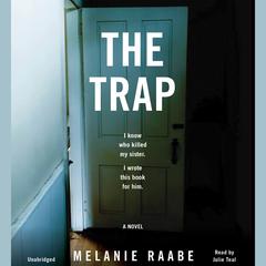 The Trap Audiobook, by Melanie Raabe