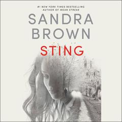 Sting Audiobook, by Sandra Brown