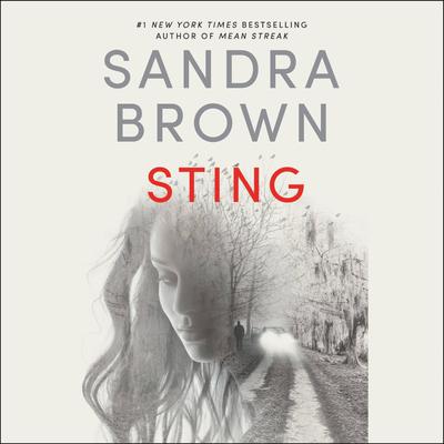 Sting Audiobook, by Sandra Brown