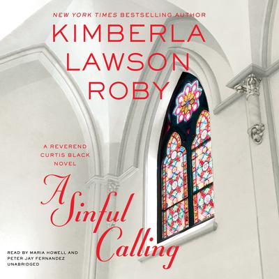 A Sinful Calling Audiobook, by Kimberla Lawson Roby