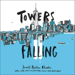 Towers Falling Audiobook, by 