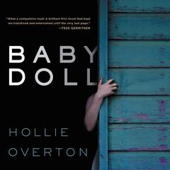 Baby Doll Audiobook, by Hollie Overton