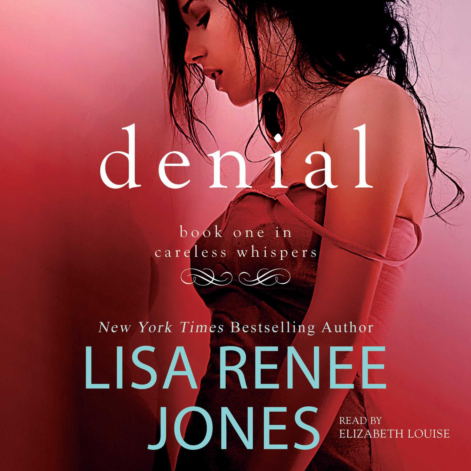 Denial: Inside Out Audiobook, by Lisa Renee Jones