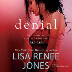 Denial: Inside Out Audiobook, by Lisa Renee Jones