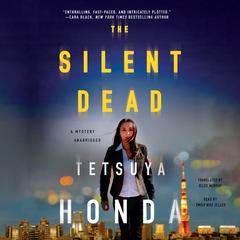 The Silent Dead Audiobook, by Tetsuya Honda