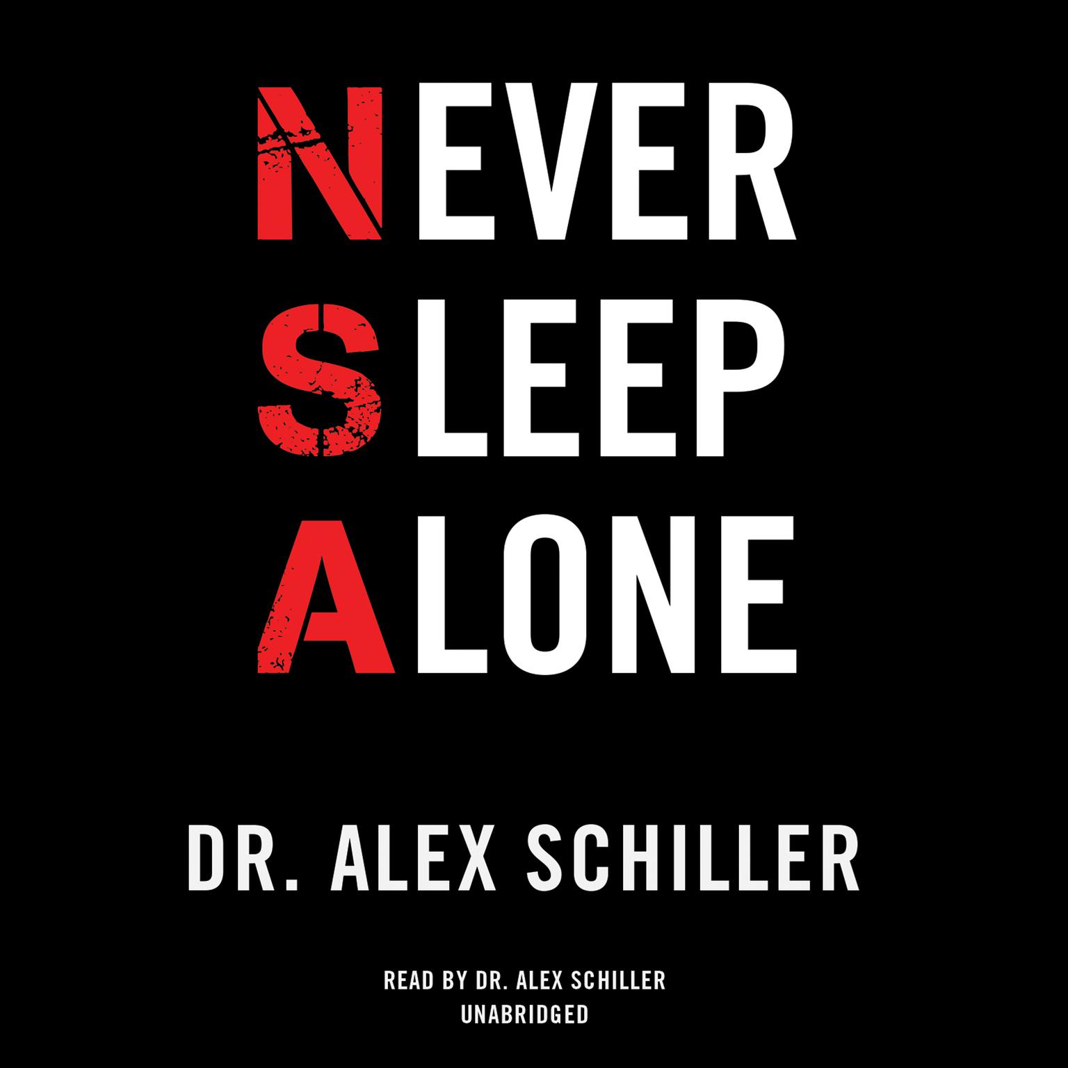 Never Sleep Alone Audiobook