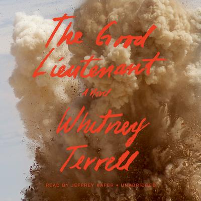 The Good Lieutenant Audiobook, by 