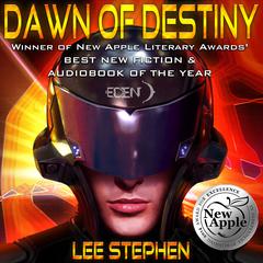 Epic, Book 1: Dawn of Destiny Audiobook, by Lee Stephen