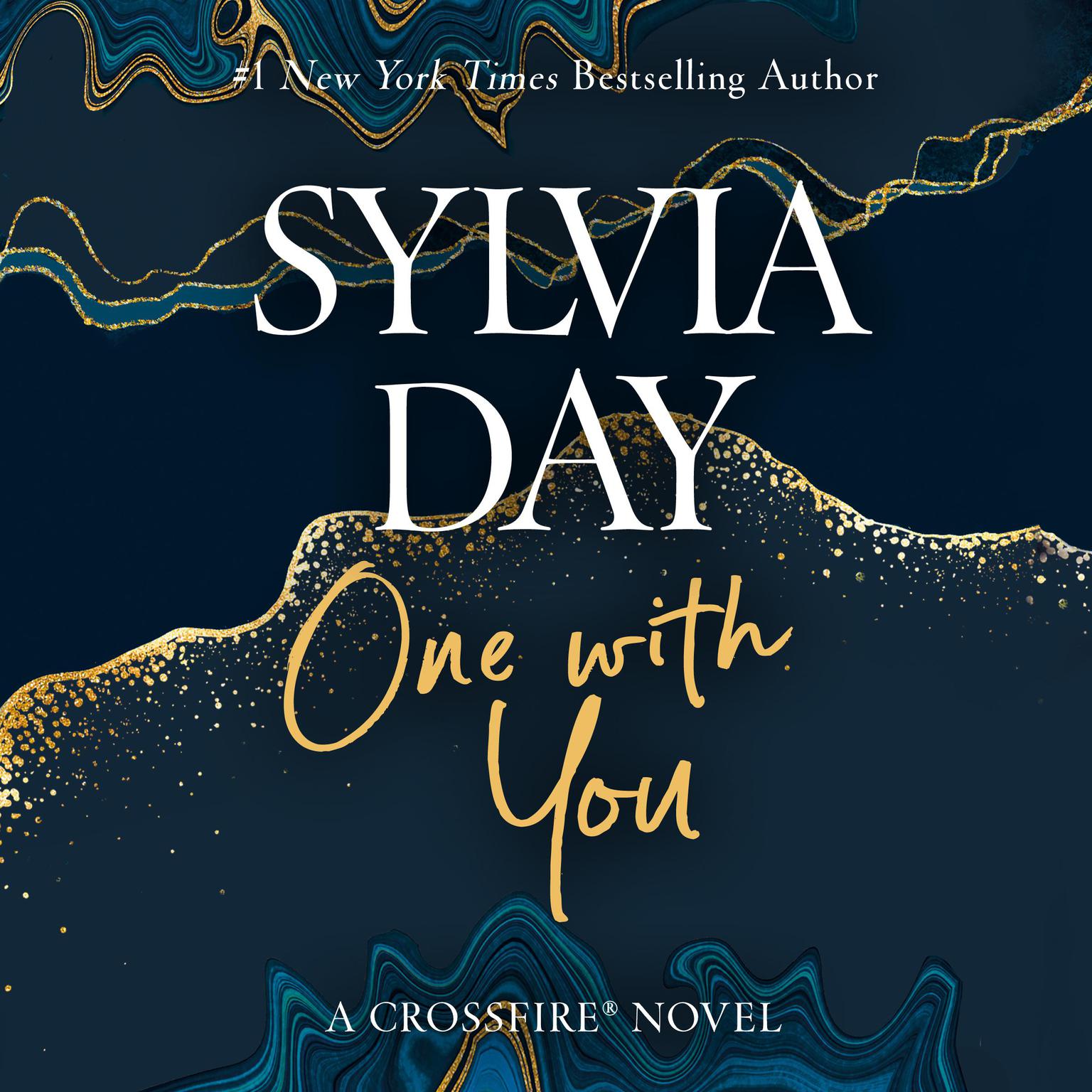 One with You Audiobook, by Sylvia Day
