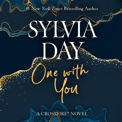 One with You Audiobook, by Sylvia Day