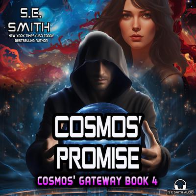 Cosmos’ Promise Audiobook, by S.E. Smith