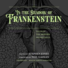In the Shadow of Frankenstein: Tales of the Modern Prometheus Audiobook, by various authors