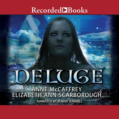Deluge Audiobook, by Anne McCaffrey