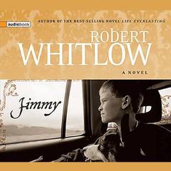 Jimmy Audiobook, by Robert Whitlow