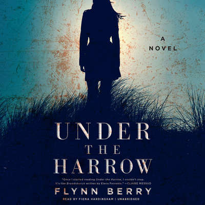 Under the Harrow Audiobook, by Flynn Berry