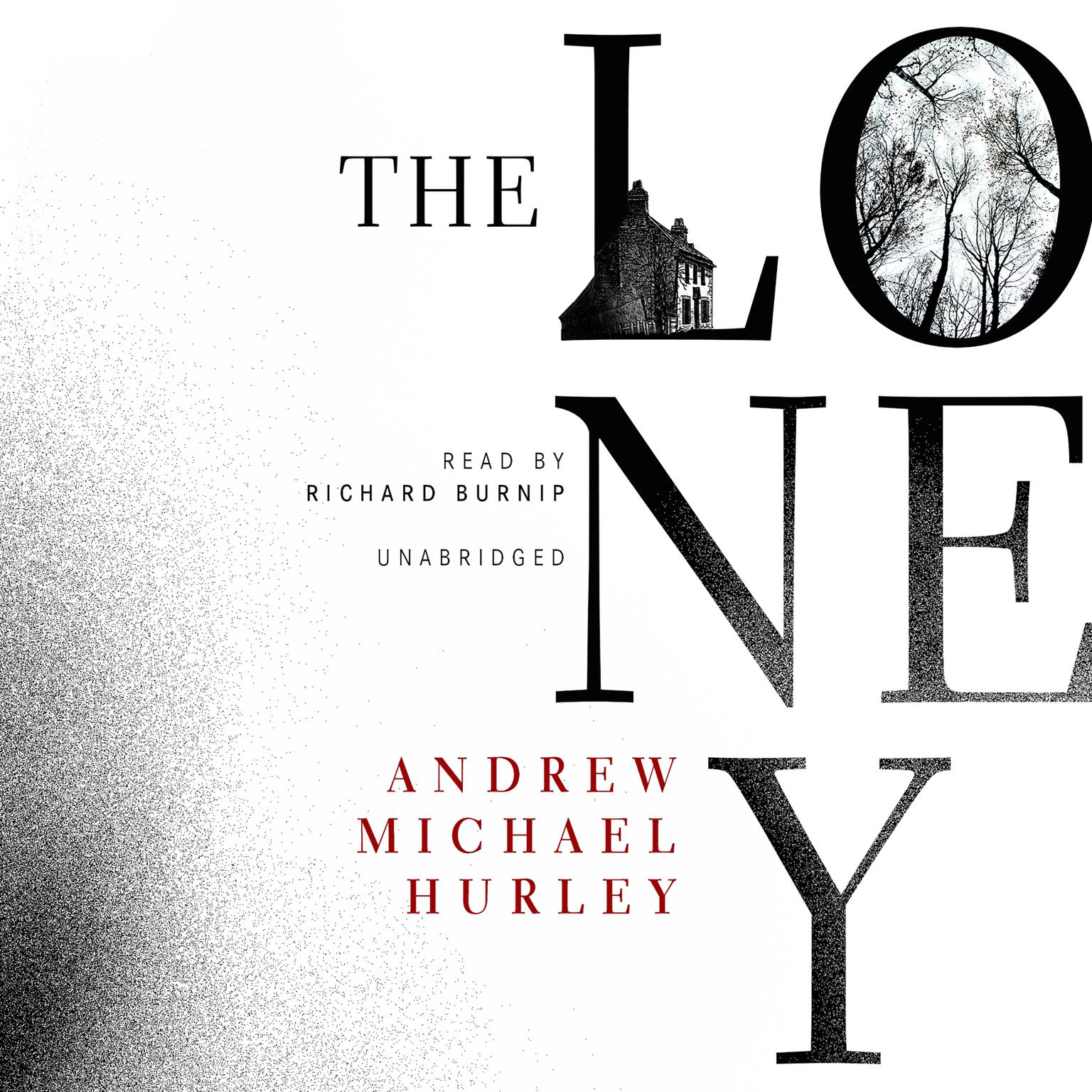 The Loney Audiobook, by Andrew Michael Hurley