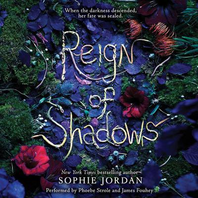 Reign of Shadows Audiobook, by Sophie Jordan