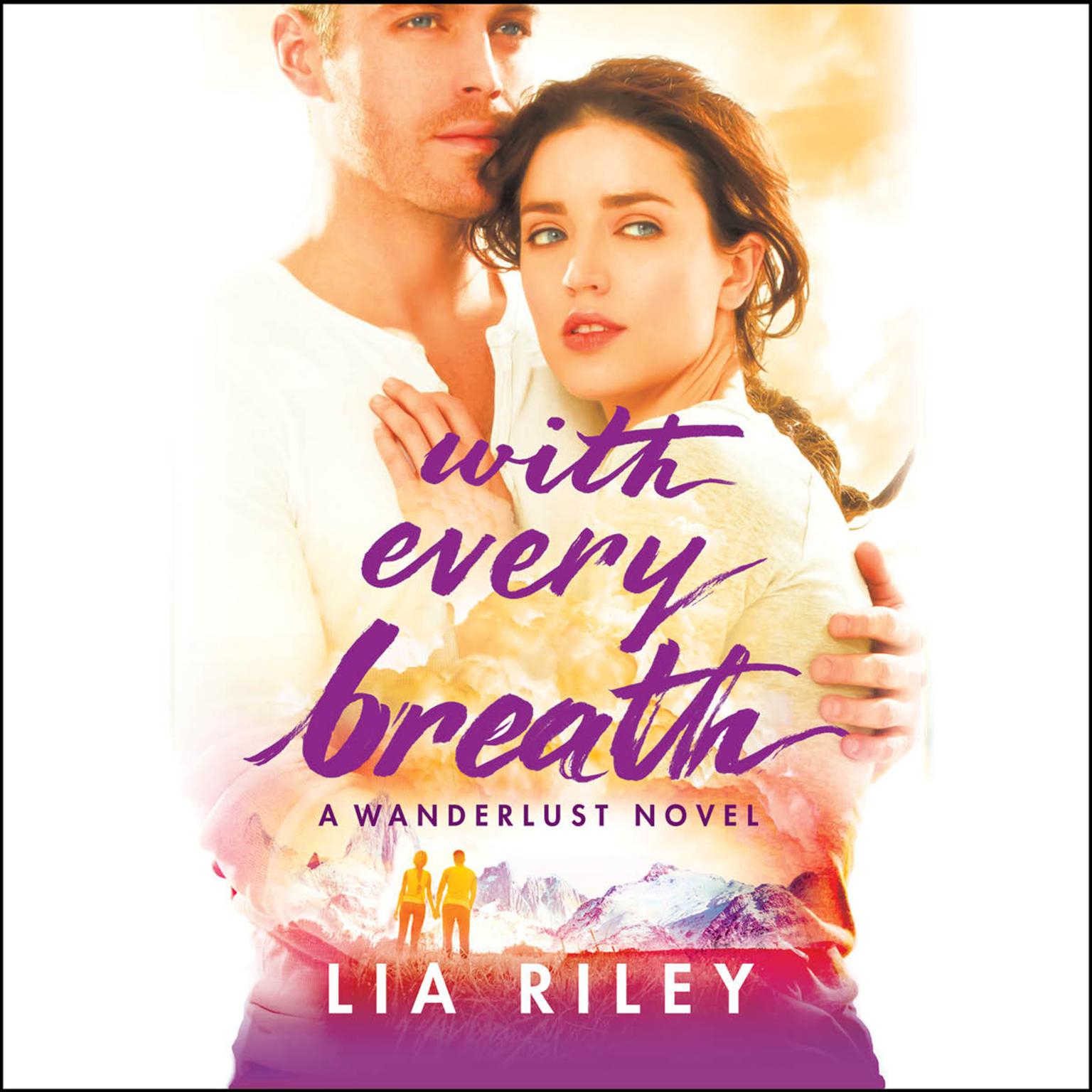 With Every Breath Audiobook, by Lia Riley