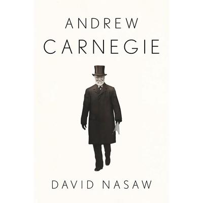 Andrew Carnegie Audiobook, by 