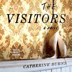The Visitors Audiobook, by 