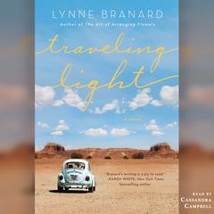 Traveling Light Audiobook, by Lynne Branard