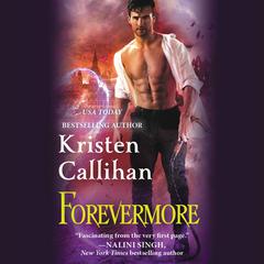 Forevermore Audiobook, by Kristen Callihan
