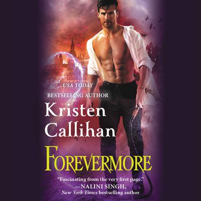 Forevermore Audiobook, by 