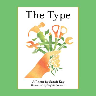 The Type Audiobook, by Sarah Kay