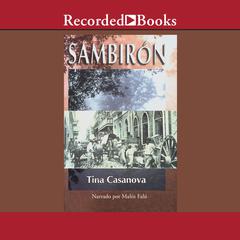 Sambiron Audiobook, by Tina Casanova