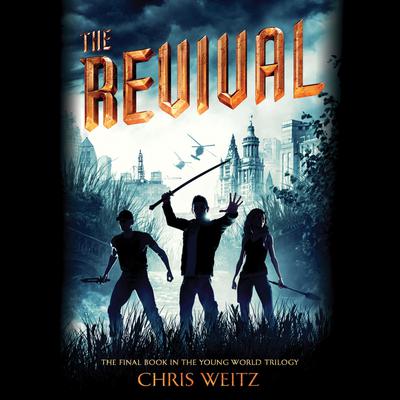 The Revival Audiobook, by 