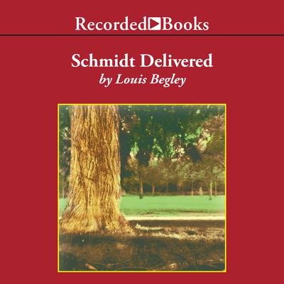 Schmidt Delivered Audiobook, by Louis Begley