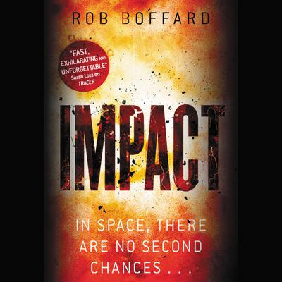 Impact Audiobook, by 