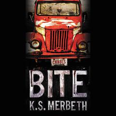 Bite Audiobook, by K.S. Merbeth