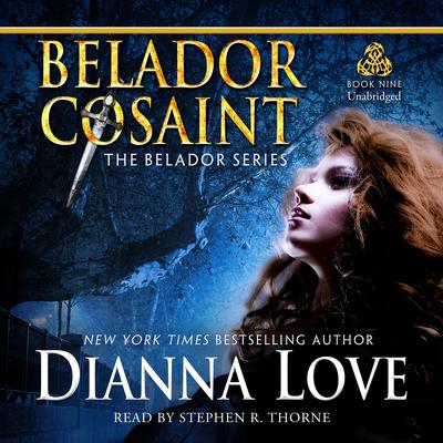 Belador Cosaint Audiobook, by Dianna Love