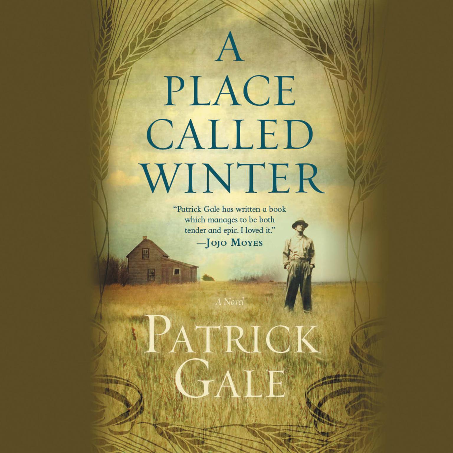 A Place Called Winter Audiobook, by Patrick Gale