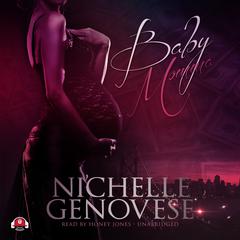 Baby Momma Audiobook, by Ni'chelle Genovese