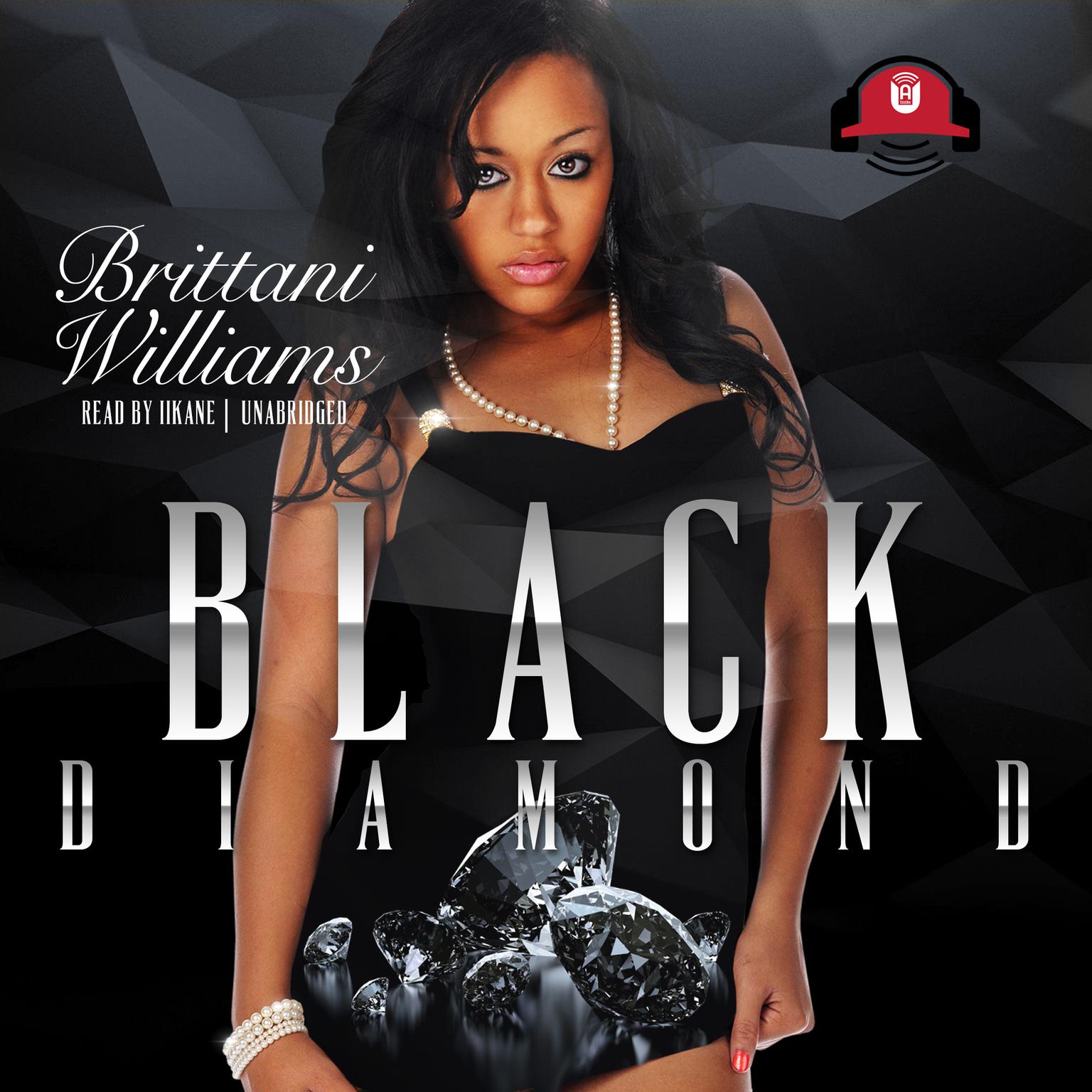 Black Diamond Audiobook, by Brittani Williams