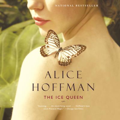 The Ice Queen: A Novel Audiobook, by Alice Hoffman