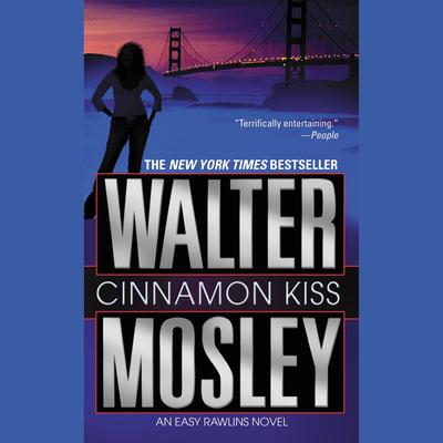 Cinnamon Kiss: A Novel Audiobook, by 