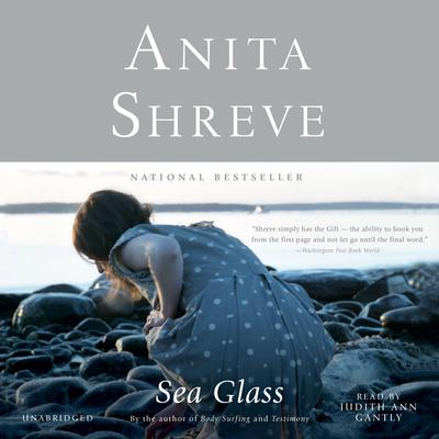 Sea Glass Audiobook, by Anita Shreve