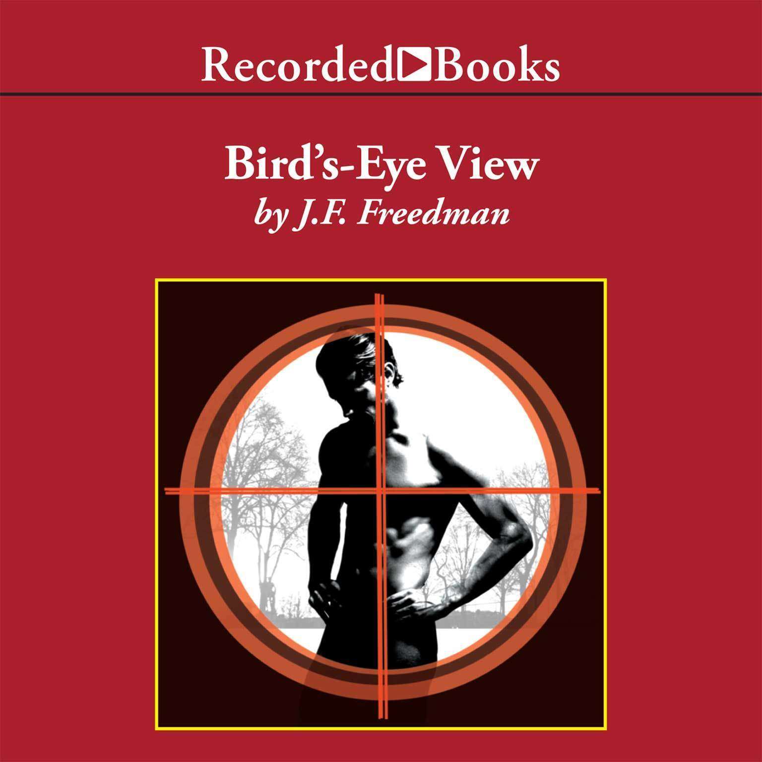 Birds Eye View (Abridged) Audiobook, by J. F. Freedman