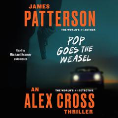 Pop Goes the Weasel Audiobook, by 
