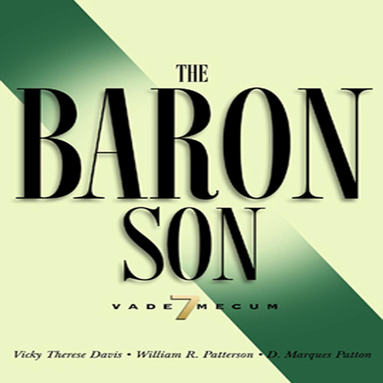 The Baron Son: Vade Mecum 7 Audiobook, by Vicky Therese Davis