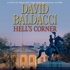 Hells Corner Audiobook, by David Baldacci