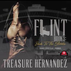 Flint, Book 3: Back to the Streets Audiobook, by Treasure Hernandez