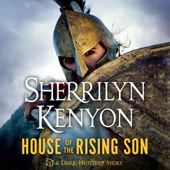 House of the Rising Son Audiobook, by Sherrilyn Kenyon