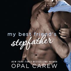 My Best Friend's Stepfather Audiobook, by 