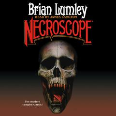 Necroscope Audiobook, by Brian Lumley